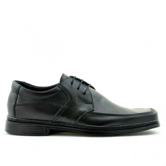 Pantofi eleganti barbati 936 negru Pantofi eleganti barbati 936 negru