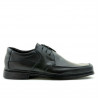 Pantofi eleganti barbati 936 negru 
