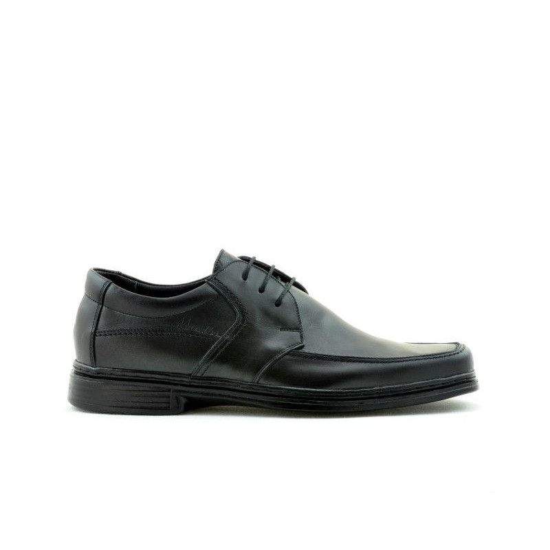 Pantofi eleganti barbati 936 negru 