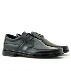 Pantofi eleganti barbati 936 negru 