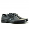Pantofi eleganti barbati 936 negru 