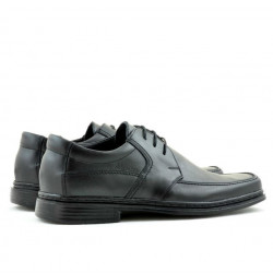 Pantofi eleganti barbati 936 negru 