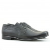 Pantofi casual / eleganti barbati 730 negru