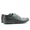 Pantofi casual / eleganti barbati 730 negru