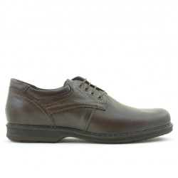 Pantofi casual / eleganti barbati 854 cafe