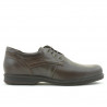 Pantofi casual / eleganti barbati 854 cafe