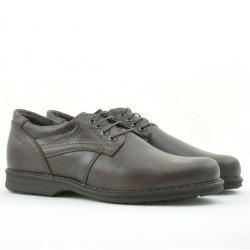 Pantofi casual / eleganti barbati 854 cafe