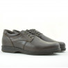 Pantofi casual / eleganti barbati 854 cafe