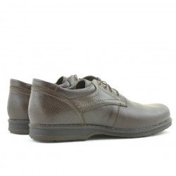 Pantofi casual / eleganti barbati 854 cafe