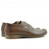 Pantofi casual / eleganti barbati 730 maro