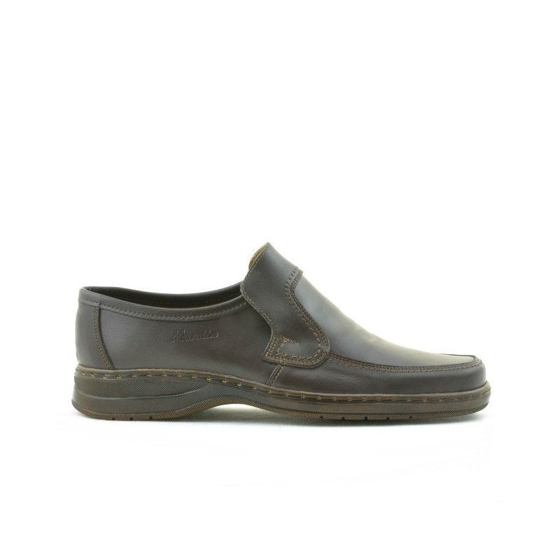 Pantofi eleganti barbati 969 cafe