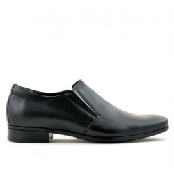 Pantofi eleganti barbati 741 negru