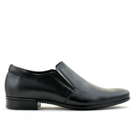 Pantofi eleganti barbati 741 negru