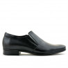 Pantofi eleganti barbati 741 negru