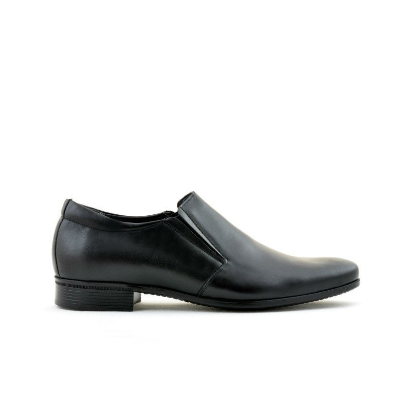 Pantofi eleganti barbati 741 negru