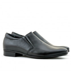 Pantofi eleganti barbati 741 negru