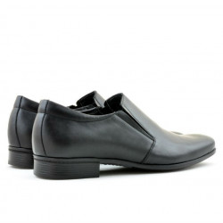 Pantofi eleganti barbati 741 negru