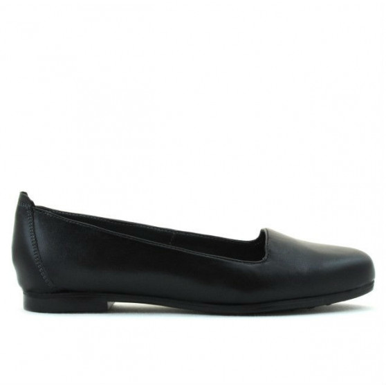 Balerini dama 662 negru