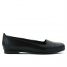 Balerini dama 662 negru