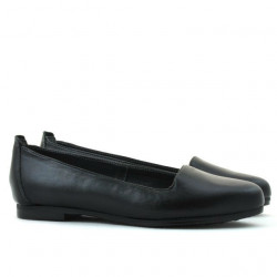 Balerini dama 662 negru