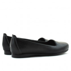 Balerini dama 662 negru