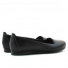 Balerini dama 662 negru