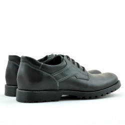 Pantofi casual / eleganti barbati 805 negru