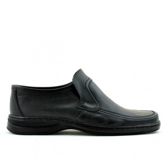 Pantofi eleganti barbati 969 negru Pantofi eleganti barbati 969 negru
