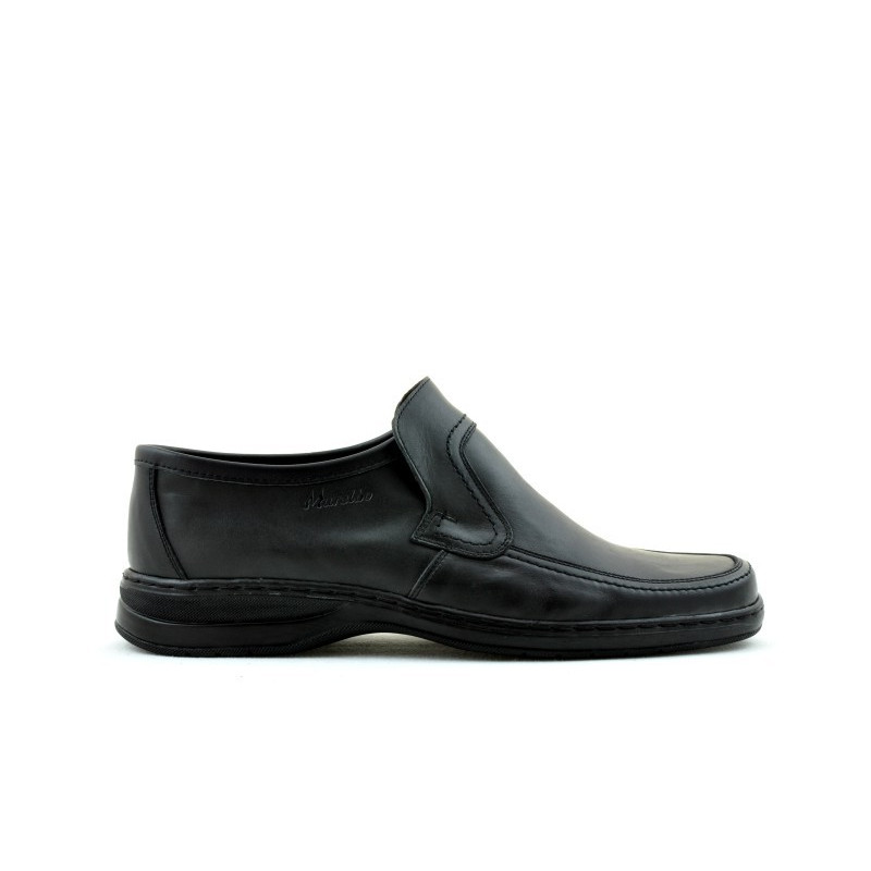 Pantofi eleganti barbati 969 negru