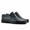 Pantofi eleganti barbati 969 negru