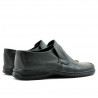 Pantofi eleganti barbati 969 negru