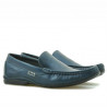 Mocasini barbati 813 indigo