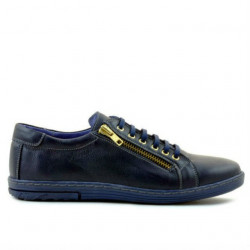 Pantofi sport barbati 808 indigo