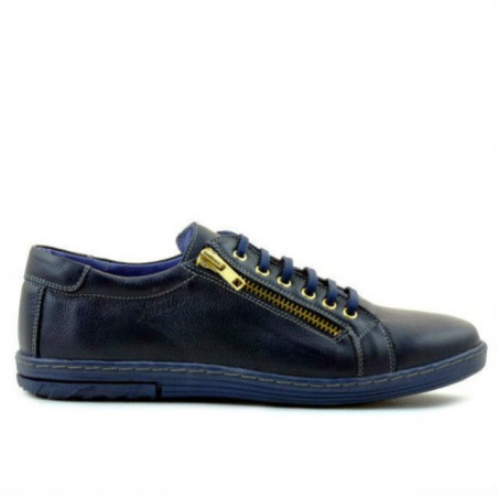 Pantofi sport barbati 808 indigo