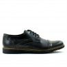 Pantofi casual barbati 811 a maro