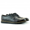 Pantofi casual barbati 811 a maro