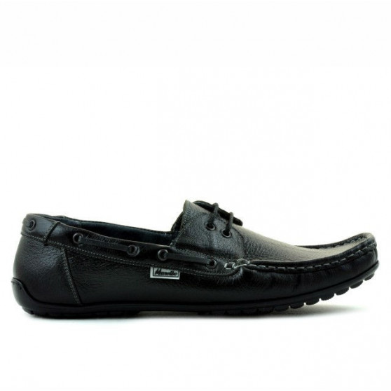 Mocasini barbati 778 negru Mocasini barbati 778 negru