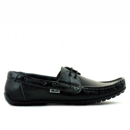 Mocasini barbati 778 negru