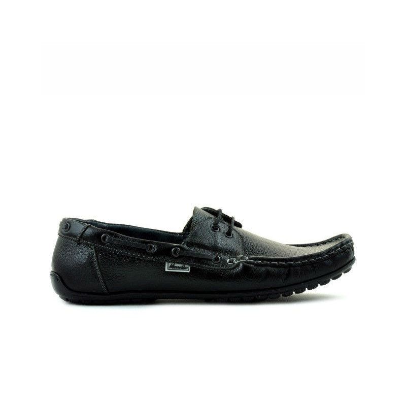 Mocasini barbati 778 negru
