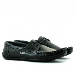 Mocasini barbati 778 negru