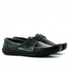 Mocasini barbati 778 negru
