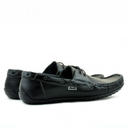 Mocasini barbati 778 negru
