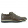 Pantofi casual barbati 812 maro