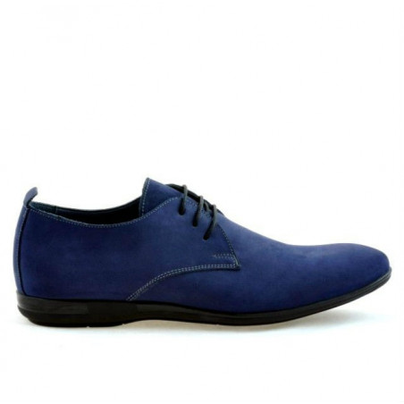 Pantofi casual barbati 816 bufo indigo