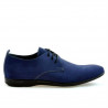 Pantofi casual barbati 816 bufo indigo