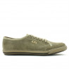 Pantofi casual / sport barbati 775 nisip velur