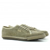 Pantofi casual / sport barbati 775 nisip velur