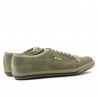 Pantofi casual / sport barbati 775 nisip velur