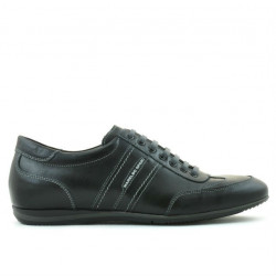 Pantofi sport barbati 770 negru 