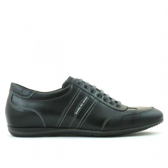 Pantofi sport barbati 770 negru 